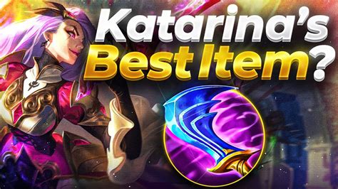 The PERFECT Wit S End Katarina Game Bronze To Diamond 19 YouTube