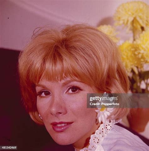 646 Susan Hampshire Photos And High Res Pictures Getty Images