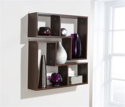 Best 15+ of Full Wall Shelving Units