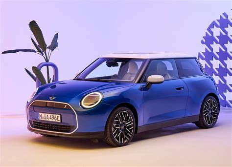 2024 Mini Cooper Se Fabricante Mini Planetcarsz