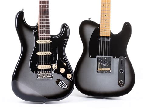 Vintage Th Anniversary Series V Svb V H Svb V Svb Review Guitar