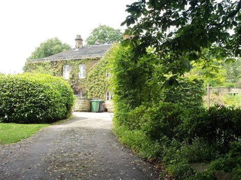 Spen Hall Spen Lane Betty Longbottom Geograph Britain And Ireland