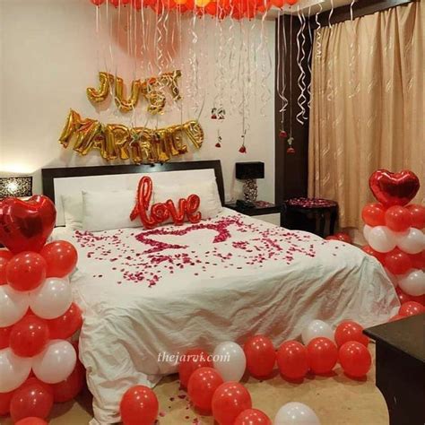 Top 999 First Night Room Decoration Images Amazing Collection First