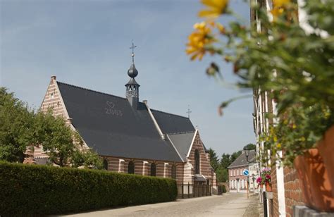 Welkom In Herentals De Historische Hoofdstad Van De Kempen Lekkerstappen