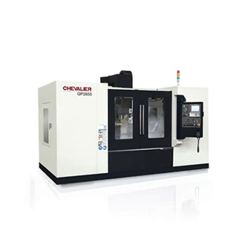 Vertical Machining Center Qp Dynarco Sdn Bhd