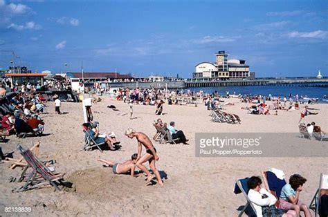 Lowestoft Beach Photos And Premium High Res Pictures Getty Images