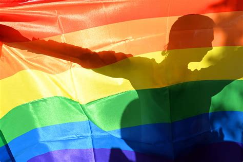 Surprise Youre Secretly Gay