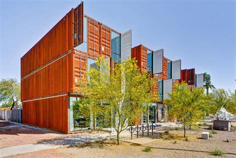 51 Shipping Container Homes That Will Change How You Think About Home ...