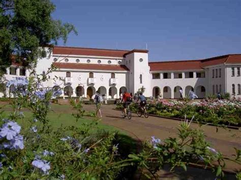 Potchefstroom University - Wikispooks