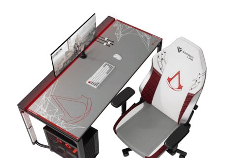 Assassin S Creed Secretlab Ca