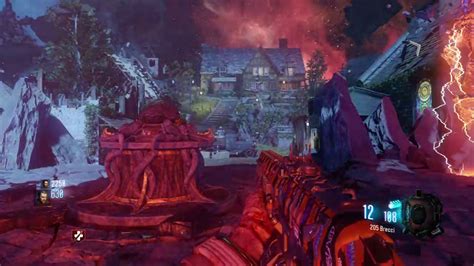 BO3 Zombies (Revelations) - YouTube