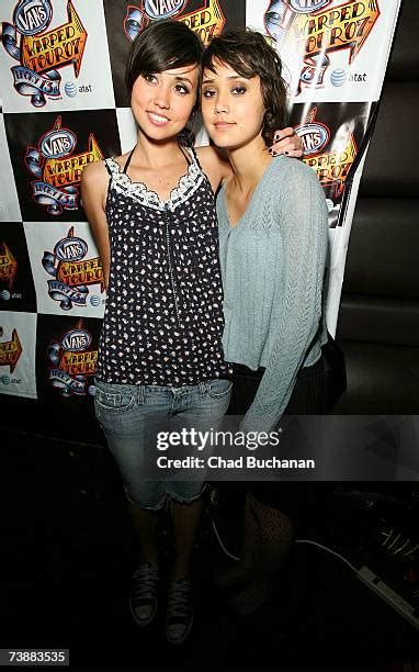 Meg Dia Band Photos And Premium High Res Pictures Getty Images