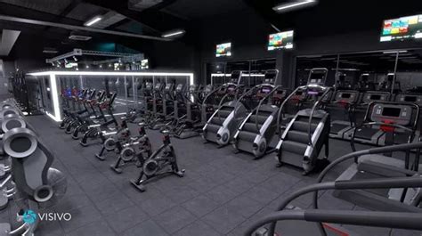 Everlast S First Ever Boutique Concept Gym To Open In Denton Manchester Evening News