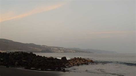 Cielos despejados y calima en Canarias para este sábado