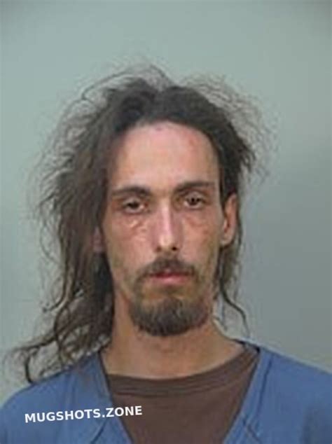 Reuter Brandon Lee 08252023 Dane County Mugshots Zone