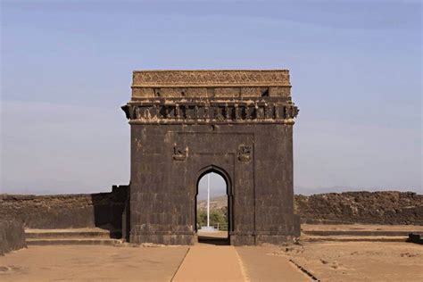 maratha forts indias  unesco world heritage sites   india