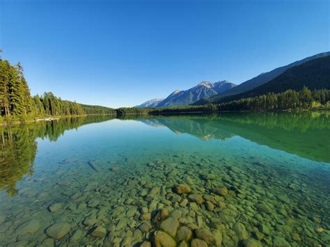 One of my favourite campsites in British Columbia. : r/camping