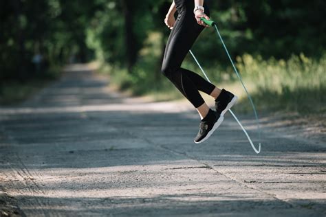 The Best Jump Rope for Beginners (That Improves Your Shape)