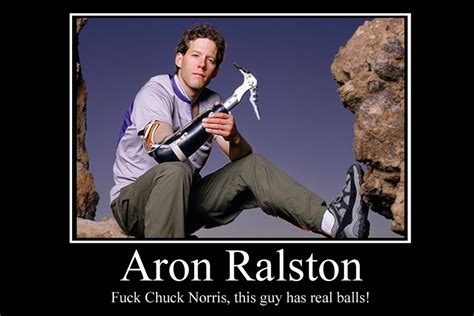 Aron Ralston - Aron Ralston Photo (20125105) - Fanpop