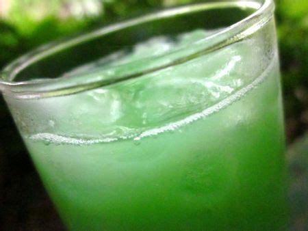 Liquid Marijuana Drink Recipe Drinknation Com