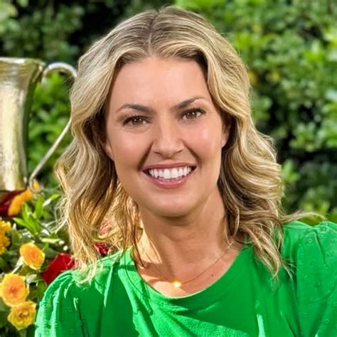 Black - CBS Reporter Amanda Balionis Was Turning Heads With Her