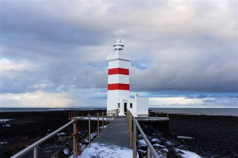 Reykjanes Peninsula – Lenas Perspective