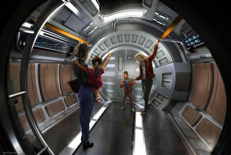 Star Wars Galactic Starcruiser Hotel At Walt Disney World Will Cost A Bomb