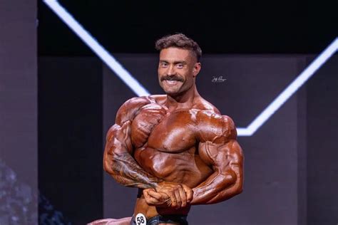 Cbum põe fim a discussão sobre maior coach do Mr Olympia O melhor de