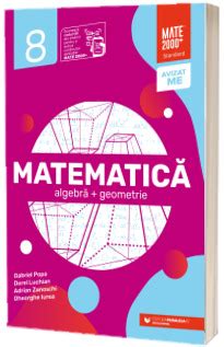 Carti De Matematica LibrariaOnline Ro