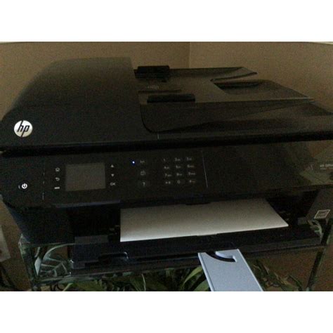 user manual hp officejet  english  pages