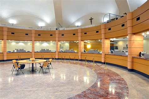 Vaticans Bank Publishes Annual Financial Statement Archdiocese Of Malta