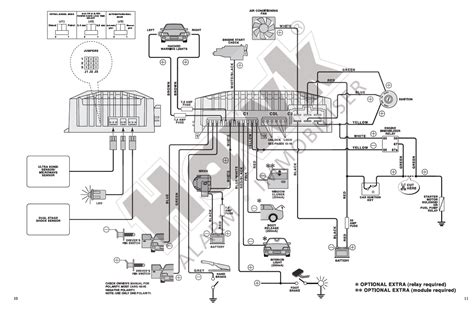 Transit Mk7 Wiring Diagram