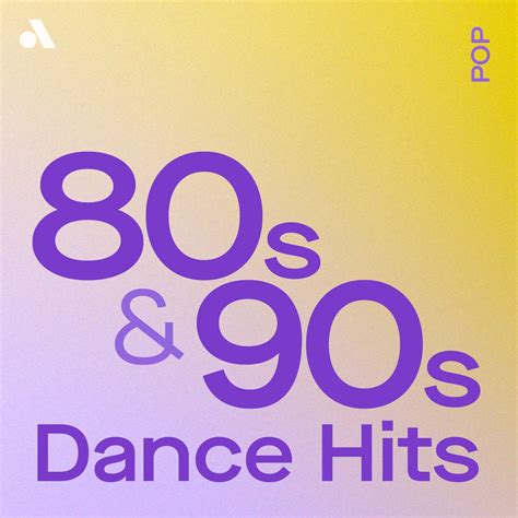 Listen To 80s And 90s Dance Hits On Audacy