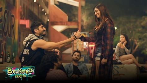 BackRoad Hustle S01E02 2024 Desi Sex Web Series AltBalaji