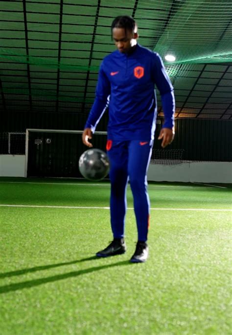 Nike Performance Netherland Knvb Strike Pant Equipación De