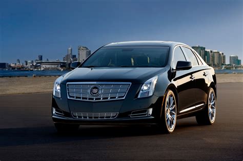 2015 Cadillac Xts Urbasm