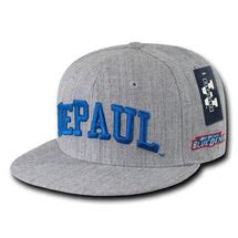 DePaul University Blue Demons Apparel – Official Team Gear – Campus ...