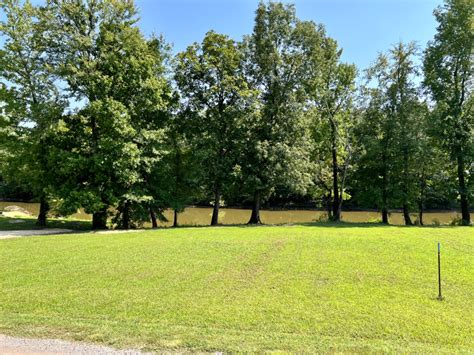 Lot 222 – Middle TN Lakefront Land for Sale