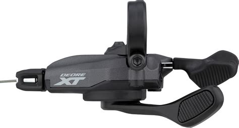 Shimano XT SL M8100 Shifter 12 Speed Bike Components