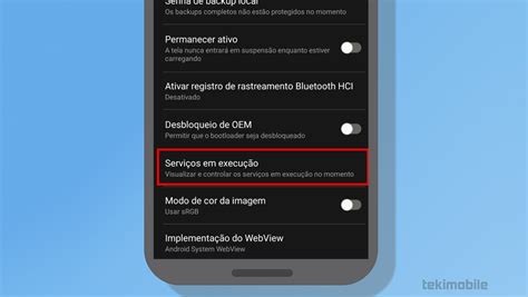 Como Fechar Aplicativos Em Segundo Plano No Android