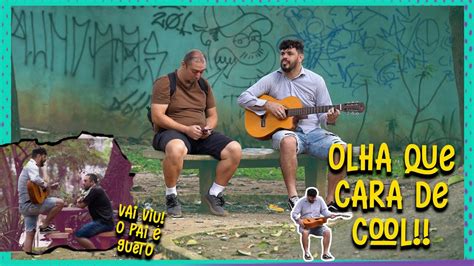 Pegadinha Dorival Cantor Volume Youtube