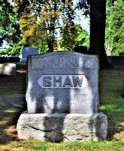 James Shaw Sr Inconnu M Morial Find A Grave