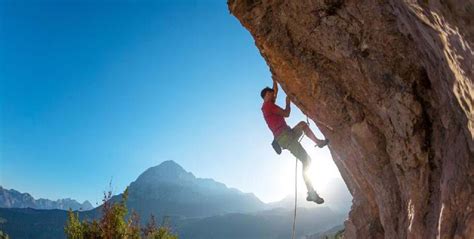 Inicia El Deporte Extremo De Escalar Siguiendo Estos Consejos MUI