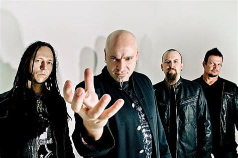 Disturbed Albums Ranked