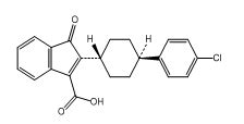 Atovaquone Imp A Ep Analytica Chemie