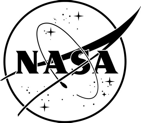 Arriba 102+ Foto Logotipo Logo De La Nasa Para Imprimir Lleno