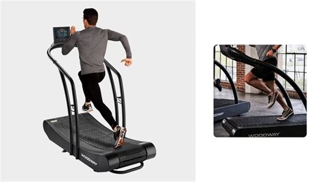 Woodway Treadmills: Unveiling the Path to Premium Running Experience