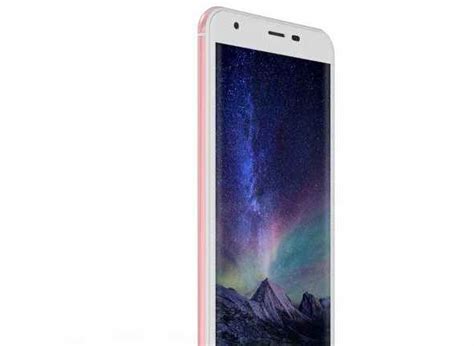 Oukitel K Smartphone Con Batteria Esterna Da Mah