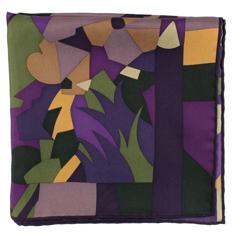 Salvatore Ferragamo Scarves Outlet Silk Women Scarf Sale Como Milano