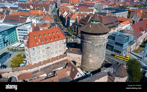 Nürnberg festung Fotos und Bildmaterial in hoher Auflösung Alamy